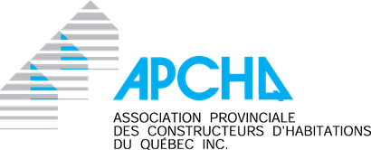 APCHQ – Association des professionnels de la construction et de l’habitation du Québec